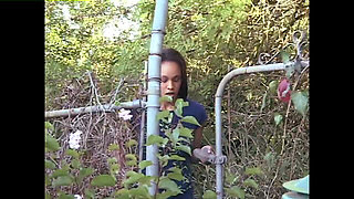 Lesbian College Coeds, Part 19