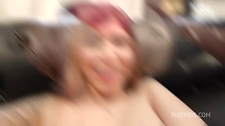 Behind the scenes AHB008, Jazmine Withe, ButtplugBettty. More