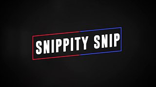 Snippity Snip With Steve Holmes, Jane Wilde - Brazzers