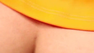 Booty Lap Dance