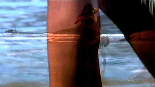 Carol Sampaio and Ane Ferrari's big ass porn by Ass Mania