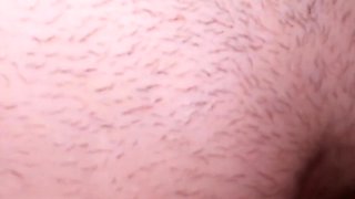 His Cock Makes Me Cum! Powerful Orgasm! Short Version