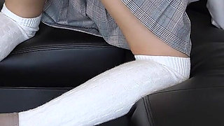 Cute 18 Year Chipie Does Another Porn Casting