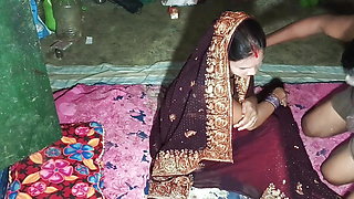 Indian hot Bhabhi sex with Boyfriend master (Hindi audio