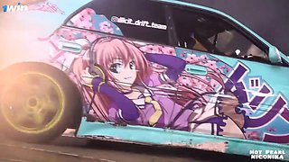 Merry X-MAS MIRACLE ORGY! One Christmas Story 2023 - XXX!