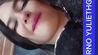 Boss Fucks His Maid in His Stepmother's Room