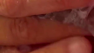 Compilation Fuck and Creampie in My Pussy and Ass Slut Cum in Mouth and Face of Whore Tina Empty Balls French Toulouse