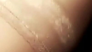 Userfuck in Car