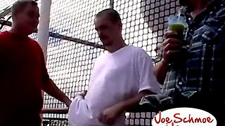 Blaze Rides A Raw Dick! - Blaze