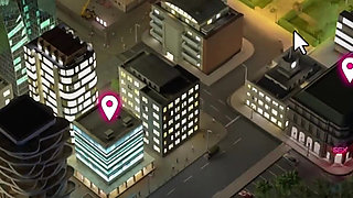 Steps of De Bauchery 29 Will Waytt Arrange the Meeting with His Boss for Riley