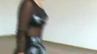 Two Sluts Ass Fucked and Cummed in Mouth and Head by Two Monster Cocks Vintage