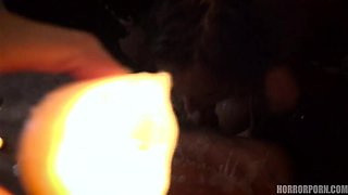 Horror Porn  Pinhead