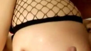 Sasha Grey teaches her friend