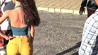 How to Lose Ones Virginity 2 - Leo's Sexy Teacher Kate with Her Cute Tits