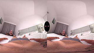 Vivian Lets You Explode Inside Her Pussy