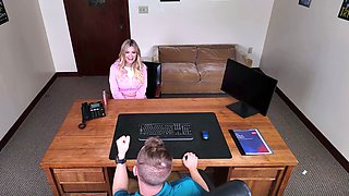 From Student to Stepmom