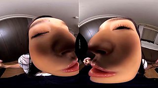 My home wo kengakutyu2 ft. Iori Hurukawa: Asian, Creampie  Vr VR Porn