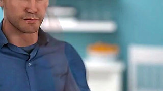 Summer Heat - Part 8 Bikini Day by Loveskysan69