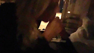 Cheating Wife Confession Surprise and Public Blowjob