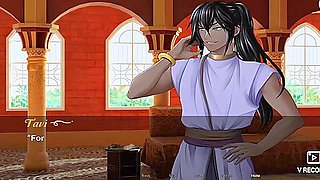 Please Resist Stepdads Unfaithful Boyfriend