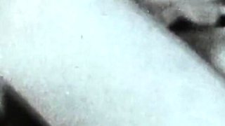 Vintage porn retro erotic theatre - glorious orgy