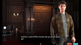 The Genesis Order In To The Mansion Ep14