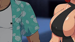 Vulgar Reverie: Husband Got His First Cuckold Experience Watchi...s Wife Getting Fucked for the First Time by Other Man Ep.17