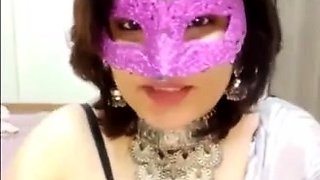 Big Boobs LauraHaze Doing Masturbation Slutcamzz