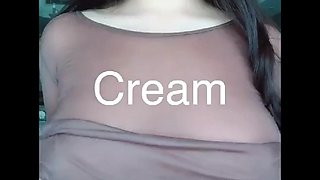 Cream m0 0m