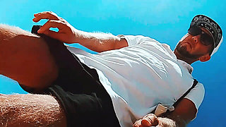 Suck a Stranger on the Road