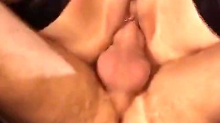 Hot German Milf Adores Squrting After Getting Fucked In The Ass