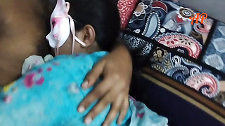 BBC Blasts a Thick Load Deep Insidw a Horny Chubby Desi Bhabi Wet Pussy - Akashprime