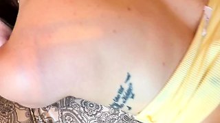 Red Pill Step Brother Schools Liberal Step Sister in Steamy