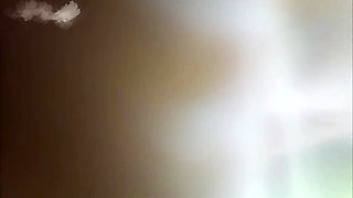 The hottest... Step aunty Playing with om om full of screams of pleasure