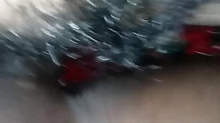 Horny wife get Fucked when I get off work
