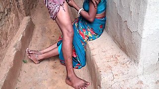 Desi Indian Stepsister