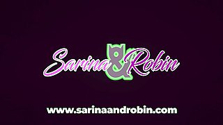 SARINAANDROBIN   Sarina s Devine Awakening
