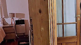 Fucking My Girlfriend's Stepmom