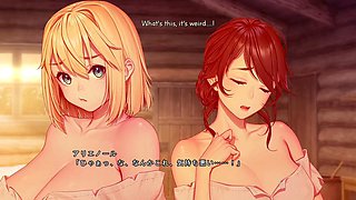 Dorei Slowlife Part 6 English Subbed After H-Scene 3: Big Tits, Teen  Babe Porn