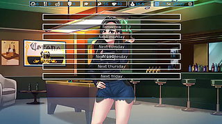 Love Sex Second Base Part 10 Gameplay by Loveskysan69