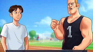 Cartoon movie, verified amateurs, big b