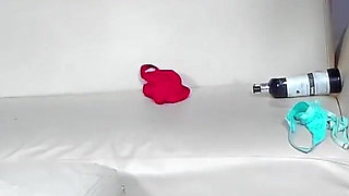 It Wasn't a Kiss... It Was an Oral to My Pussy
