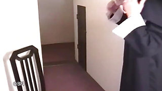The dream of a nun