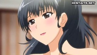 Hentai ft. Sara Jay: Big Ass, Amateur  Babe Porn