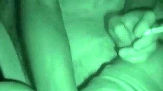 Bang me on the balcony