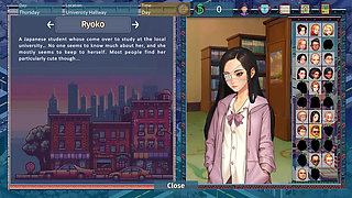 Taffy Tales: Monster Cock Unexpected Huge Facial Cumshot on Asian MILF in the Hospital - Episode 5