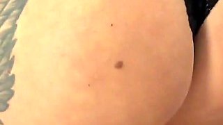 Miss Universe Russia Gets Fucked in the Ass on Camera by Monster Cock! (part 1)