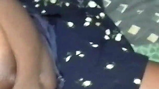 Big Tit Babe Gets Her Tight Pussy Pounded