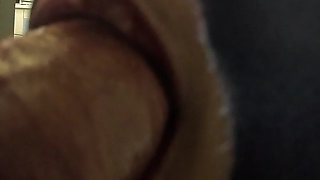 Glory Hole Blowjob Mia Niqab