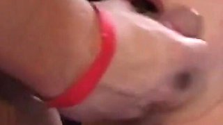 Amateur Gangbang Party with 35yo German Slut Bianca